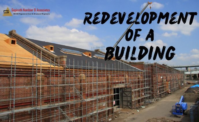 After How Many Years Can a Building Go for Redevelopment in Mumbai?