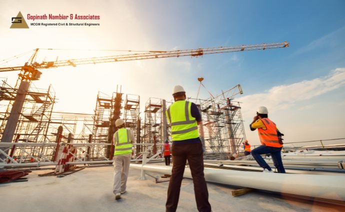 How to Find Reliable BMC Approved Structural Auditors in Mumbai